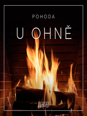 cover image of Pohoda – U ohně